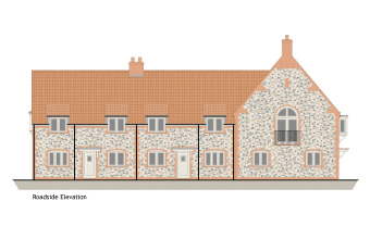 Cottage 4