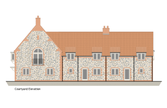 Cottage 4
