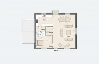 Cottage 15