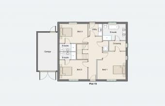 Cottage 15