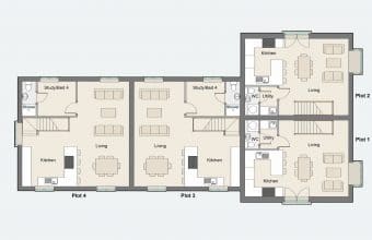 Cottage 4