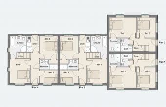 Cottage 4