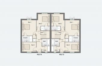 Cottage 13