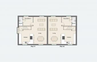 Cottage 16