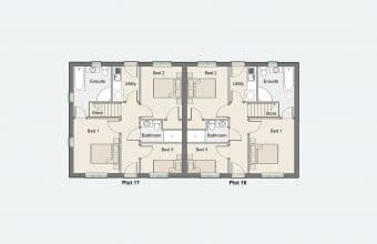 Cottage 16