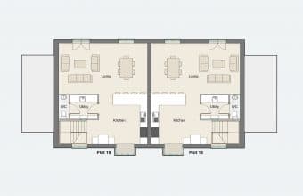 Cottage 18