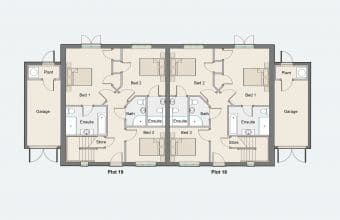 Cottage 18