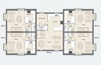 Cottage 8