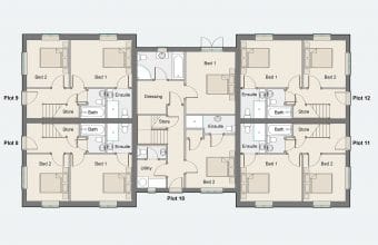 Cottage 8