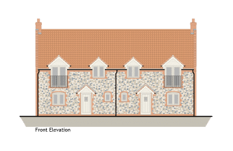 Cottage 13