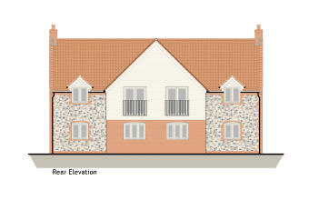 Cottage 13