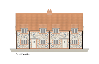 Cottage 16