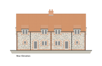 Cottage 16