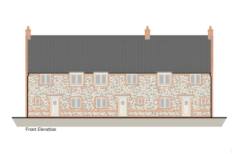 Cottage 18