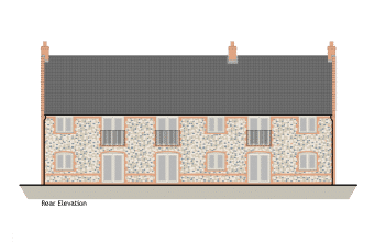 Cottage 18