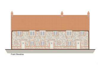 Cottage 5